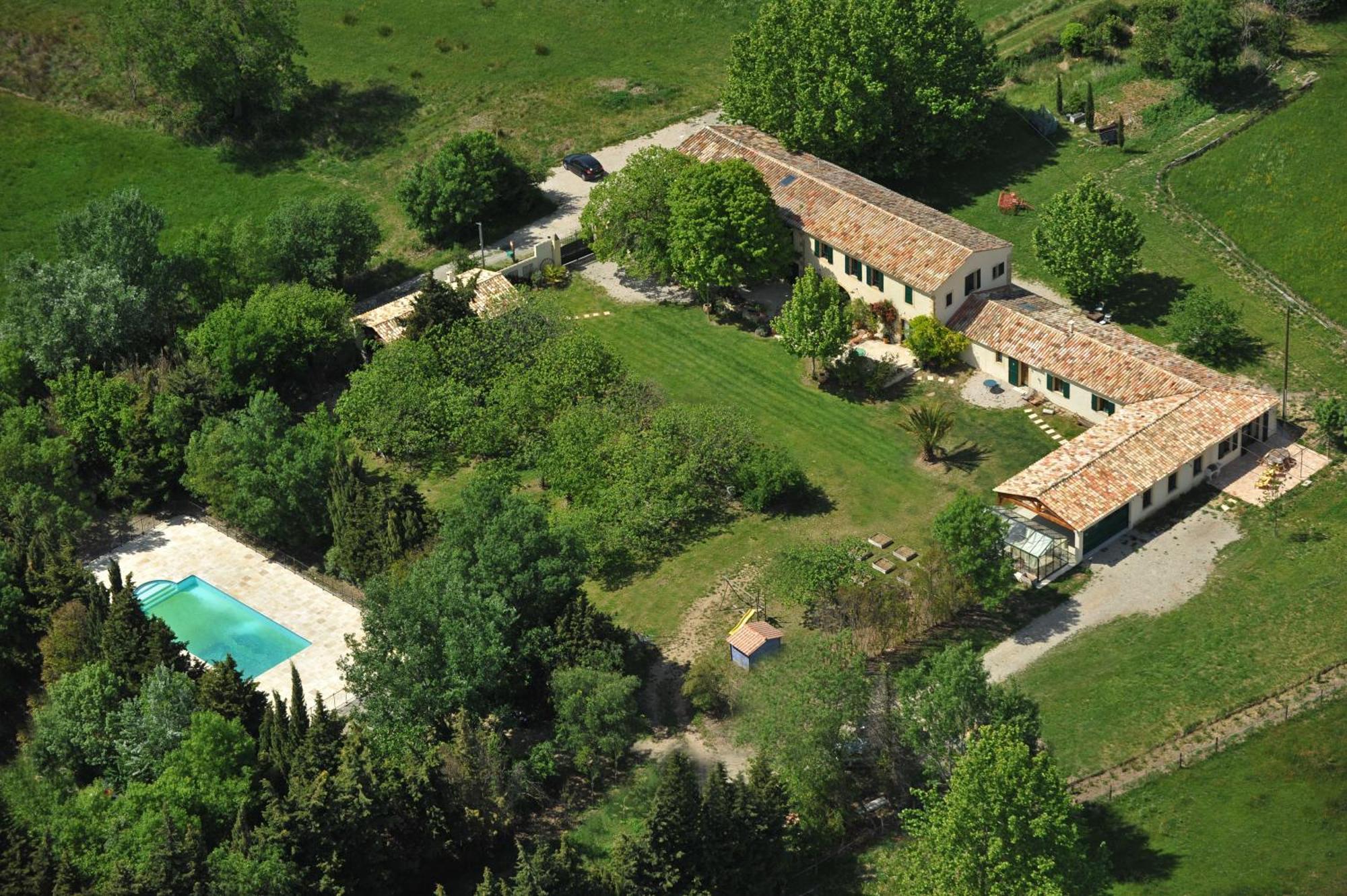 Gites Domaine Des Machottes Grans Kültér fotó