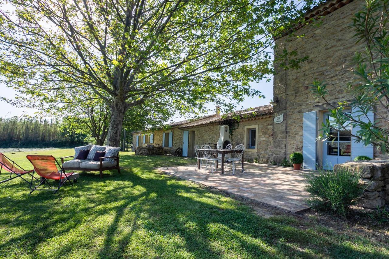 Gites Domaine Des Machottes Grans Kültér fotó