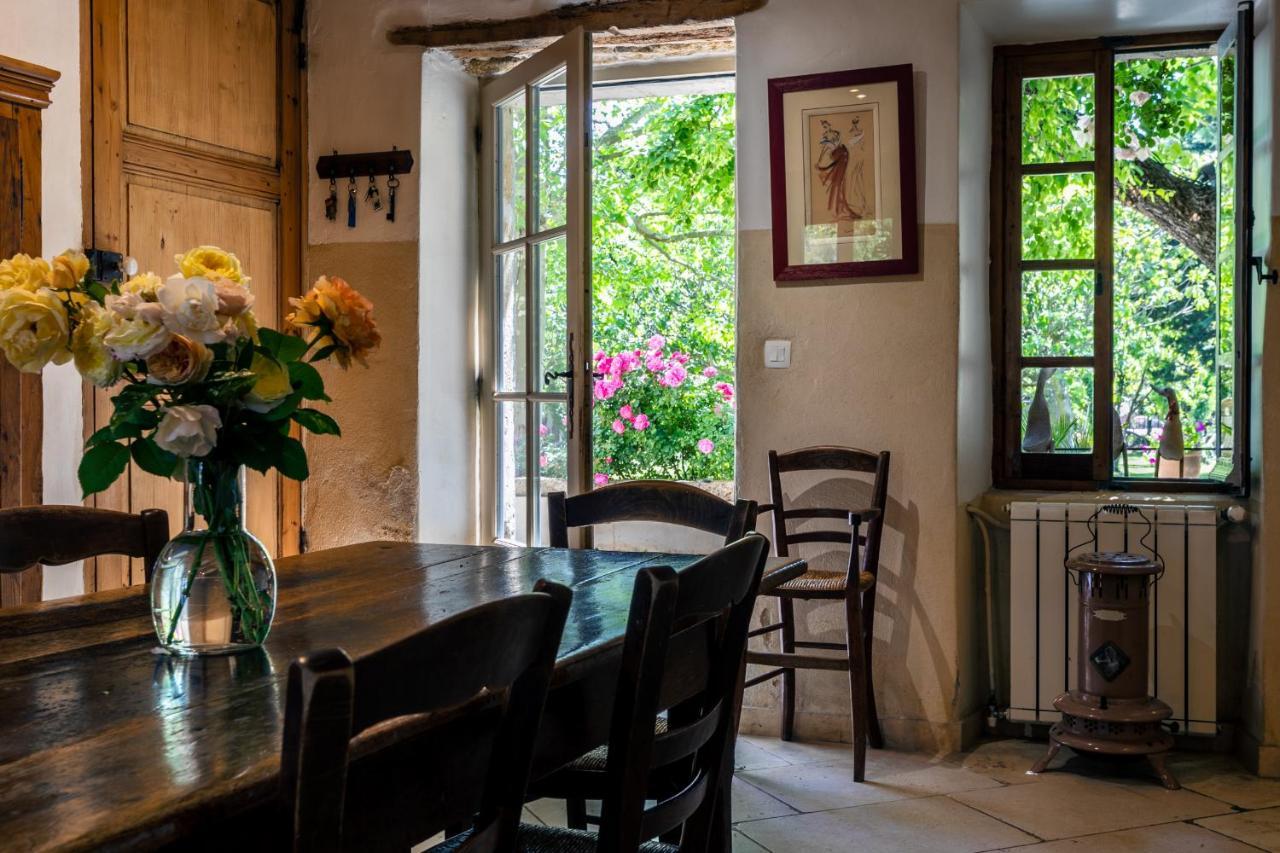 Gites Domaine Des Machottes Grans Kültér fotó