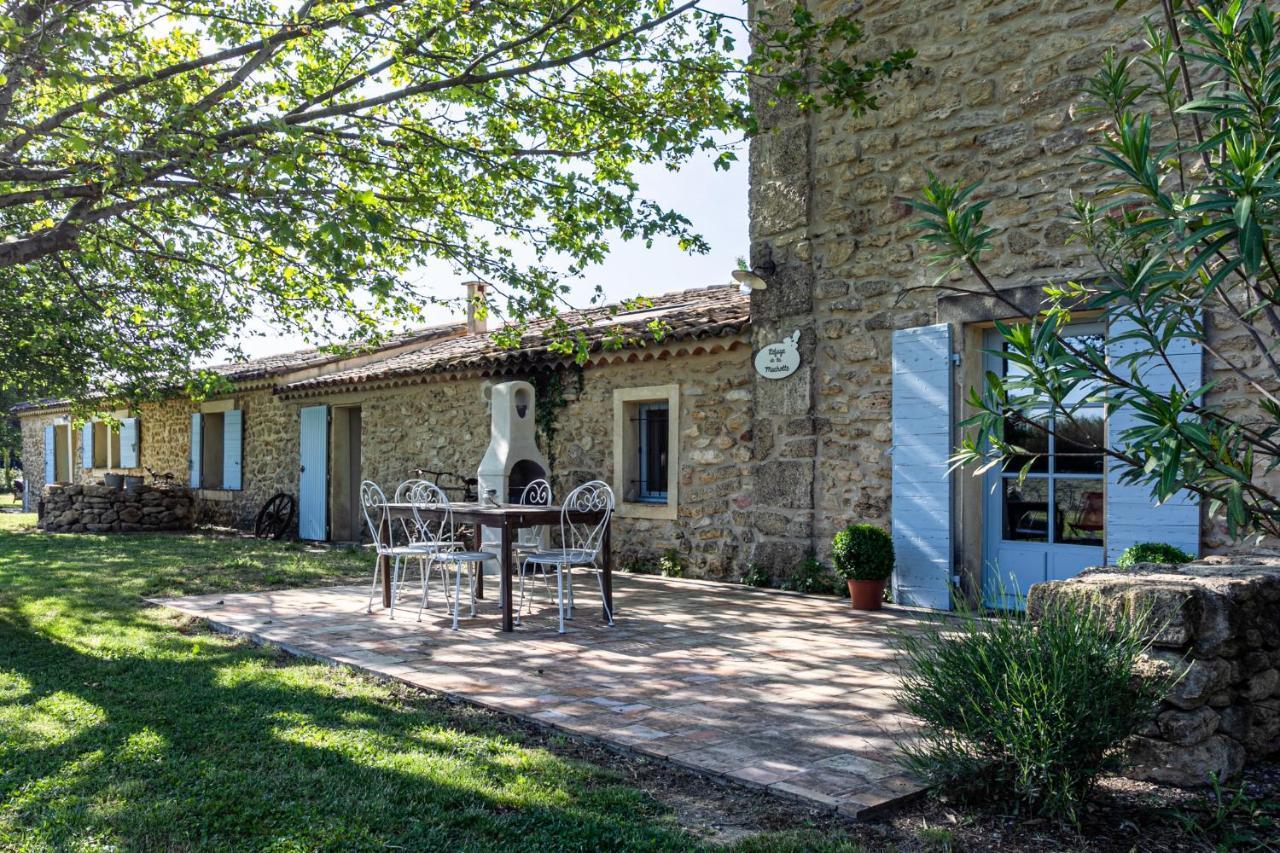 Gites Domaine Des Machottes Grans Kültér fotó