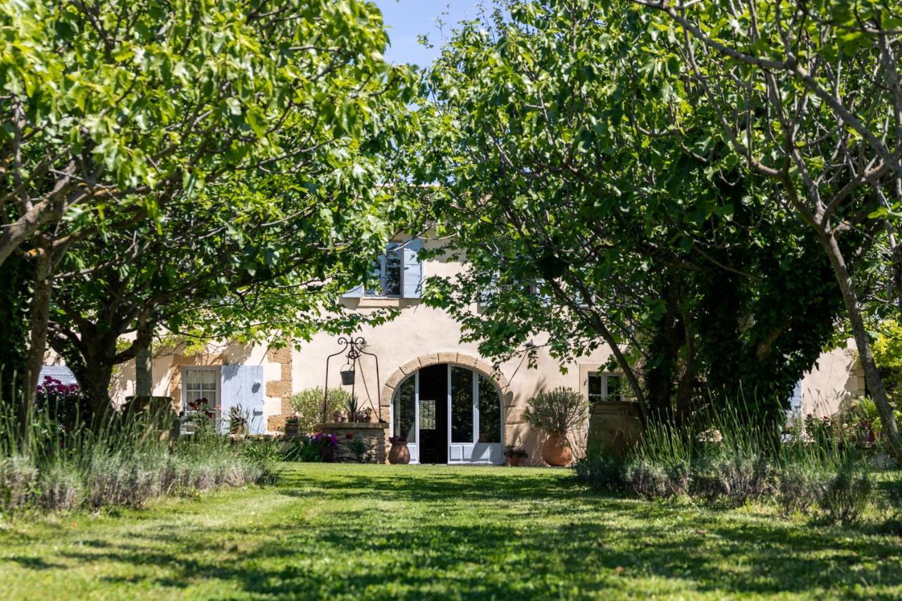 Gites Domaine Des Machottes Grans Kültér fotó