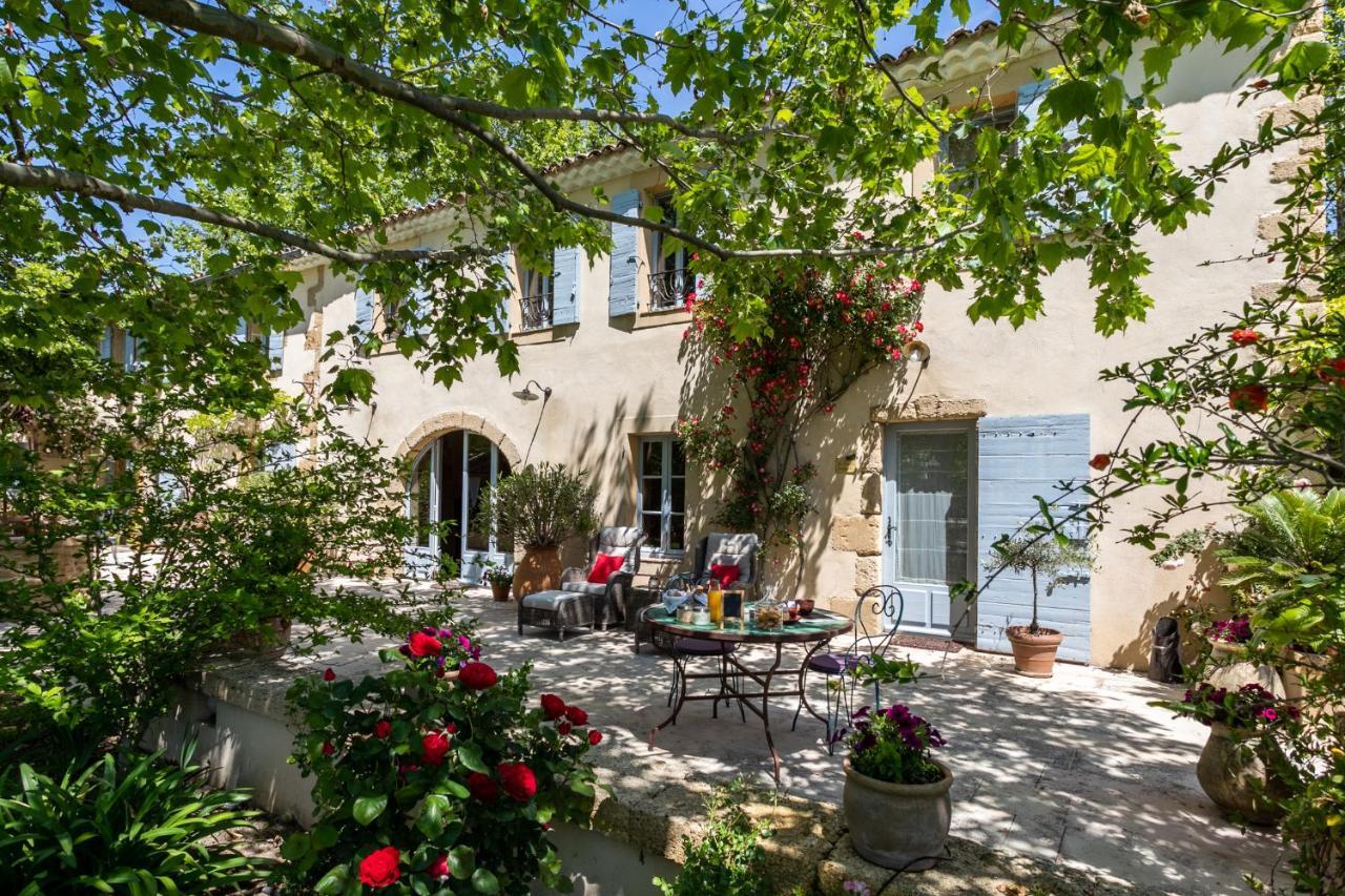 Gites Domaine Des Machottes Grans Kültér fotó