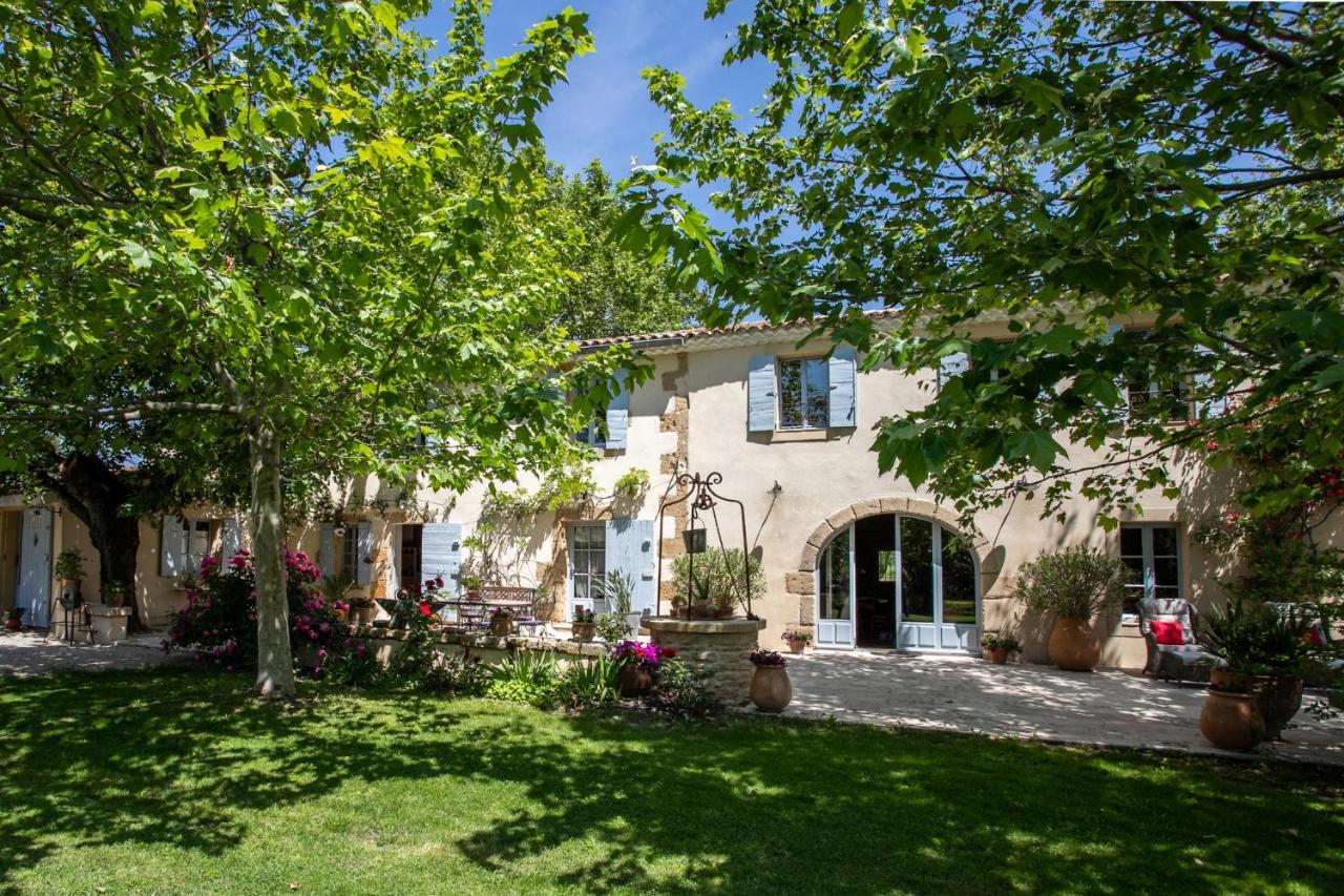 Gites Domaine Des Machottes Grans Kültér fotó